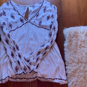 Free people short dress
